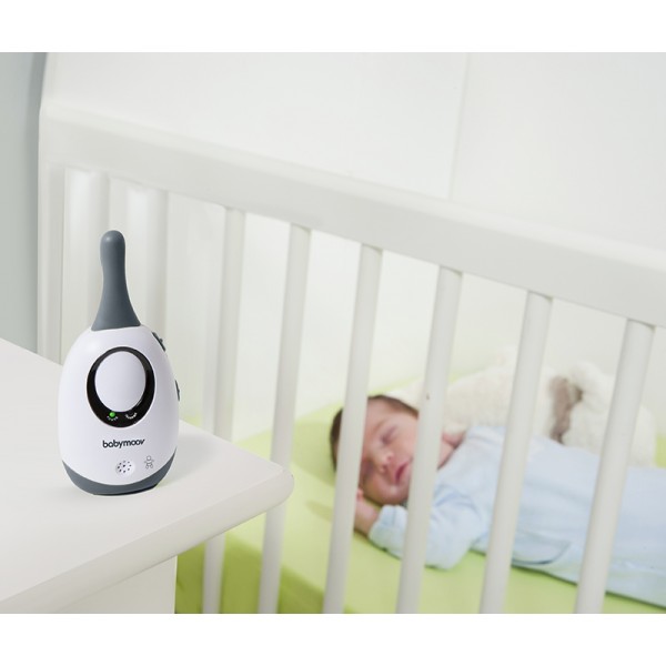 BeeBoo|BeeBoo Puériculture Baby Phone simply care  babymoov 2